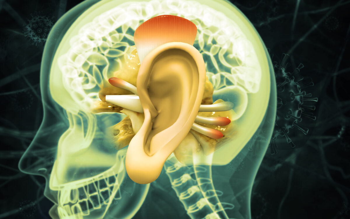 Comment éviter les douleurs d'oreille ?